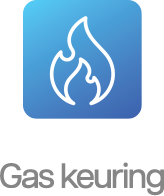 GAS KEURING